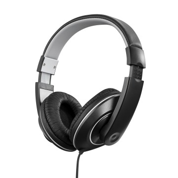 Amplify Groove over-ear Headphones